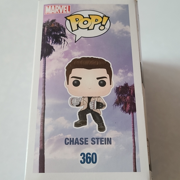 POP! Runaways 360 - Picture 3 of 4